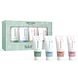 Naif Baby & Kids Mini Giftset 4ST Giftset met inhoud ernaast