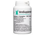 VeraSupplements Gember Plus Complex Capsules 100VCP