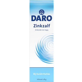 Daro Zinkzalf 28GR