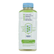 The GUTsy Captain Electrolyte Lemon & lime 600ML zijkant fles The GUTsy Captain Electrolyte Lemon & lime 600ML zijkant fles