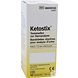 Ketostix Teststrips voor Urine-analyse 50ST Ketostix Teststrips voor Urine-analyse 50ST