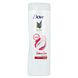 Dove Intensive Care Body Love Bodylotion 400ML