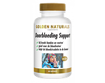 Golden Naturals Doorbloeding Support Capsules 60VCP Golden Naturals Doorbloeding Support Capsules 60VCP