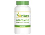 Elvitum Haarcomplex Capsules 60CP Elvitum Haarcomplex Capsules 60CP