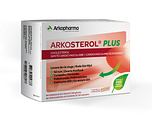Arkopharma Arkosterol Plus Capsules 90CP
