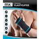 MX Health Elastische Hand/polsbrace XL 1ST