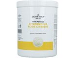 Jacob Hooy Citroenzuur Poeder 1KG