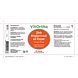 VitOrtho Zink Bisglycinaat En Koper Capsules 60VCP VitOrtho Zink Bisglycinaat En Koper Capsules 60VCP
