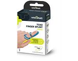 Vitaplus Toad Finger Splint Large 1ST