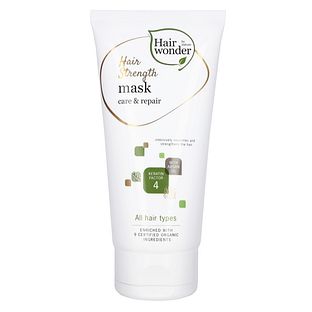 Hairwonder Care & Repair Mask 150ML Hairwonder Care & Repair Mask 150ML