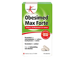 Lucovitaal Obesimed Max Forte Tabletten 30TB Lucovitaal Obesimed Max Forte Tabletten 30TB