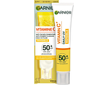 Garnier Vitamine C Anti-Pigmentvlekken Fluide SPF50+ 40ML
