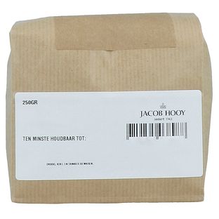 Jacob Hooy Koenjitpoeder Gemalen 250GR