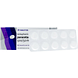 Leidapharm Paracetamol Coffeine Tabletten 20TB verpakking