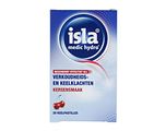 Isla Medic Hydro+ Kersen Keelpastilles - bij verkoudheids- en keelklachten 20ST