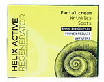 Armonia Helix Slakkenslijm Crème 50ML Armonia Helix Slakkenslijm Crème 50ML