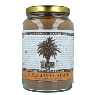 Aman Prana Gula Java Cacaodrank 1300GR