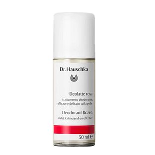 Dr. Hauschka Deodorant Rozen 50ML