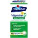 Davitamon Vitamine D Kind Smelttabletten 150TB Davitamon Vitamine D Kind Smelttabletten 150TB