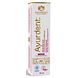 Maharishi Ayurveda Ayurdent Kruidentandpasta Classic 75ML Maharishi Ayurveda Ayurdent Kruidentandpasta Classic verpakking