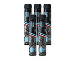 Born Magnesium Liquid Ampul - Orange 5x25ML