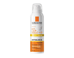La Roche-Posay Anthelios Ultra Light Invisible Mist SPF50+ 200ML La Roche-Posay Anthelios Ultra Light Invisible Mist SPF50+ 200ML