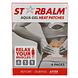 Star Balm Aqua Gel Warmtepleister 4ST