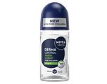 Nivea Men Derma Control Sensitive Deodorant Roller 50ML