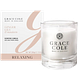 Grace Cole Ginger Lily & Mandarin Scented Candle 1ST