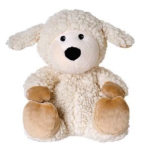 Warmies Warmteknuffel Schaap Sherpa 1ST