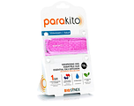 ParaKito Anti-Muggen Armband Violet Volwassenen 1ST ParaKito Anti-Muggen Armband Violet Volwassenen 1ST