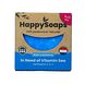 HappySoaps Vitamin Shampoobar 70GR