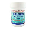 Toco Tholin Balsem Pot 35ML Toco Tholin Balsem Pot 35ML