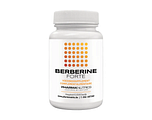 Pharmanutrics Berberine Forte Capsules 120VCP