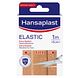 Hansaplast Pleisters Elastic 1m x 6cm 1ST Hansaplast Pleisters Elastic 1m x 6cm 1ST