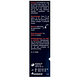 Lucovitaal Elektrolyten Pre Performance Sticks 10ST Achterkant verpakking Lucovitaal Elektrolyten Pre Performance Sticks 10ST Achterkant verpakking