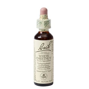 Bach Flower Remedies Paardekastanje 35 20ML