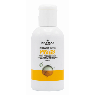 Jacob Hooy Micellair Water Curcuma 150ML Jacob Hooy Micellair Water Curcuma 150ML