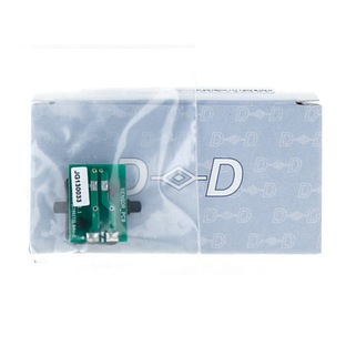 Testjezelf.nu Treebys CA20FP Sensor Digitale Alcoholmeter 1ST