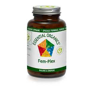 Essential Organics Fem-Plex 90TB