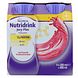 Nutridrink Jucy Plus Verfrissende Framboos 800ML