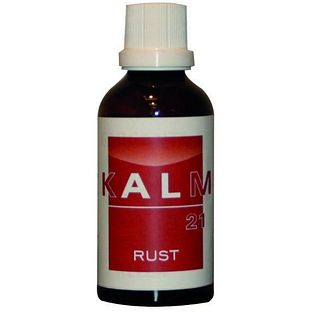 Enra Steevia Kalm 21 50ML