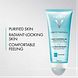 Vichy Pureté Thermale Fresh Cleansing Gel 200ML belofte