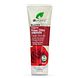 Dr Organic Rose Otto Gezichtsscrub 125ML
