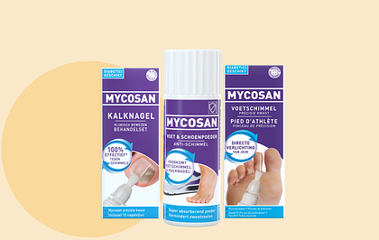 Mycosan Mycosan