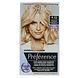 L'Oréal Paris Préférence Cool Blondes 9.12 Zeer Licht As Beigeblond 1ST L'Oréal Paris Préférence Cool Blondes 9.12 Zeer Licht As Beigeblond 1ST