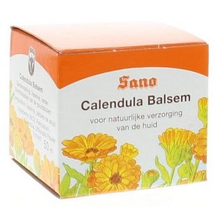 Sano Calendula Balsem 50GR
