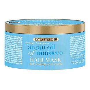 OGX Argan Oil of Morocco Hairmask 300ML
