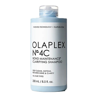 Olaplex No. 4C Clarifying Shampoo 250ML