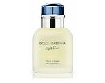 Dolce & Gabbana Light Blue Pour Homme Eau de Toilette 40ML